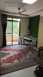 2 BHK 980 Sq.Ft. Apartment in Camp