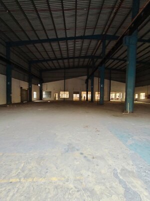 Parking in  Warehouse at Udyog Vihar Phase 5 – for Rent