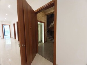 Room in 4 BHK Builder Floor at Anand Lok – for Sale