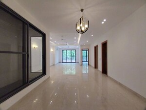 4 BHK Builder Floor For Sale in Anand Lok