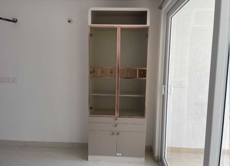 undefined, prestige-beverly-hills 3 Bedroom 2124 Sq.Ft. Apartment In Kokapet Hyderabad 10446265