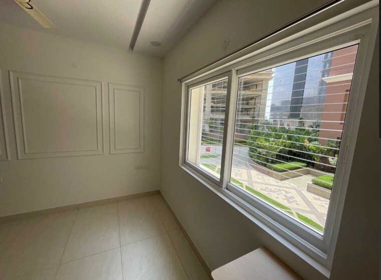 Balcony, prestige-beverly-hills 3 Bedroom 2124 Sq.Ft. Apartment In Kokapet Hyderabad 10446265