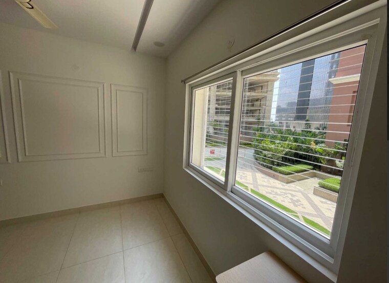 Balcony, prestige-beverly-hills 3 Bedroom 2124 Sq.Ft. Apartment In Kokapet Hyderabad 10446265