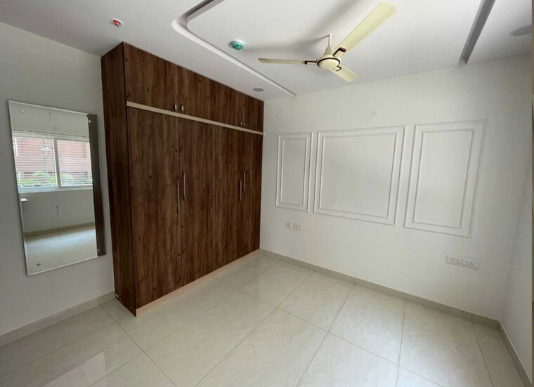Room, prestige-beverly-hills 3 Bedroom 2124 Sq.Ft. Apartment In Kokapet Hyderabad 10446265