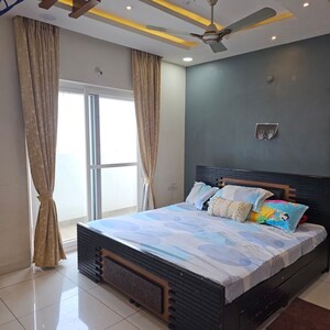 2 BHK Apartment For Rent in Aparna Cyber Life, Nallagandla