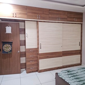 Room in 2 BHK Apartment at Aparna Cyber Life, Nallagandla – for Rent