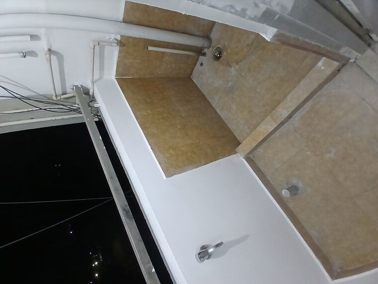 Kitchen, civil lines 2 Bedroom 1000 Sq.Ft. Apartment In Civil Lines Nagpur 10446266