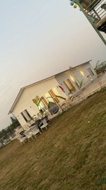 6+ BHK + Servant Room,Study Room,Extra Room,Store Room 3000 Sq.Ft. Villa in Jewar