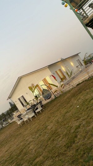6+ BHK Villa For Sale in Jewar