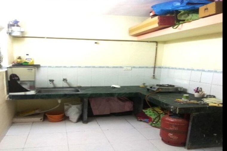 Kitchen, goel-ganga-sarovar 1 Bedroom 750 Sq.Ft. Apartment In Wadgaon Sheri Pune 10446255