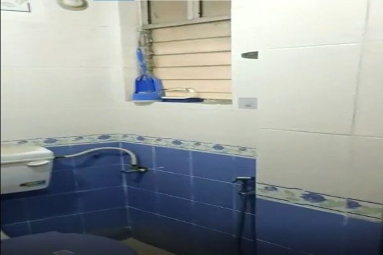 Bathroom, goel-ganga-sarovar 1 Bedroom 750 Sq.Ft. Apartment In Wadgaon Sheri Pune 10446255