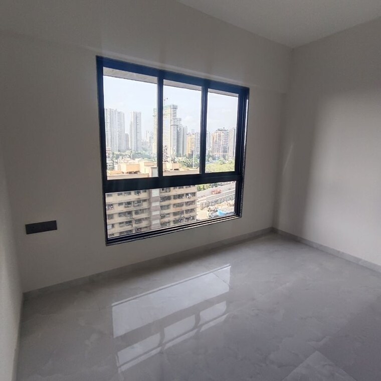 Room, paradigm-alaya 2 Bedroom 570 Sq.Ft. Apartment In Jogeshwari West Mumbai 10446270