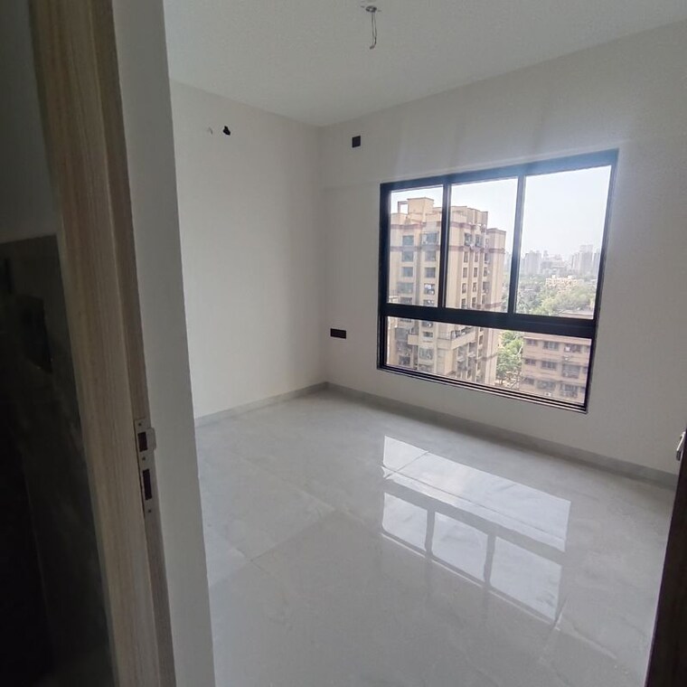 Room, paradigm-alaya 2 Bedroom 570 Sq.Ft. Apartment In Jogeshwari West Mumbai 10446270