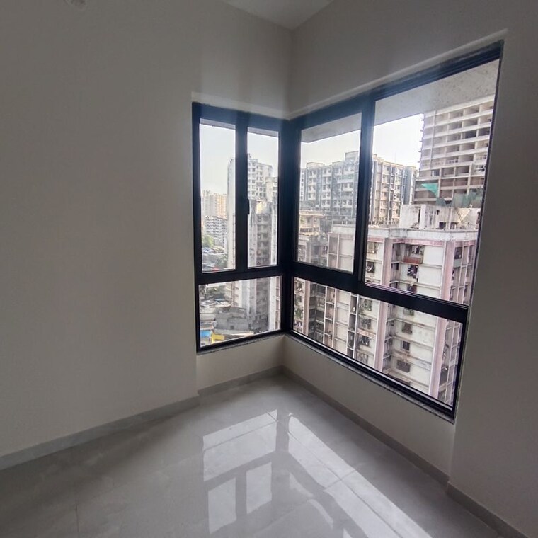 Room, paradigm-alaya 2 Bedroom 570 Sq.Ft. Apartment In Jogeshwari West Mumbai 10446270