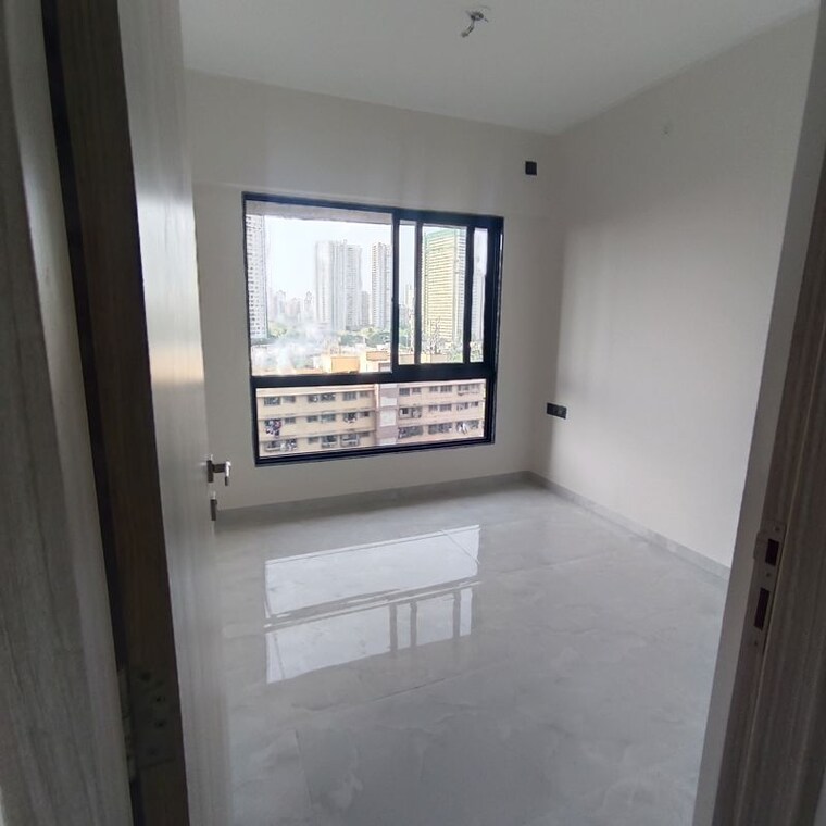 Room, paradigm-alaya 2 Bedroom 570 Sq.Ft. Apartment In Jogeshwari West Mumbai 10446270