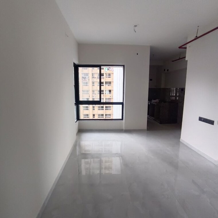 Room, paradigm-alaya 2 Bedroom 570 Sq.Ft. Apartment In Jogeshwari West Mumbai 10446270