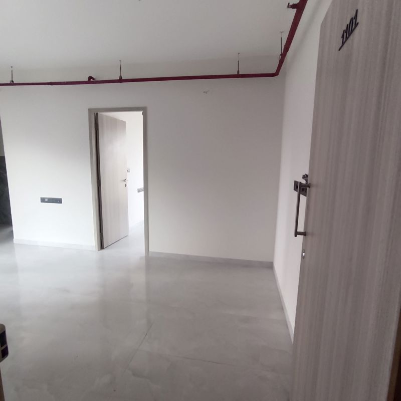 2 BHK +  570 Sq.Ft. Apartment in Paradigm Alaya
