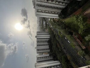 2 BHK Apartment – Exterior View View at Lodha Lakeshore Greens, Dombivli East - for Sale
