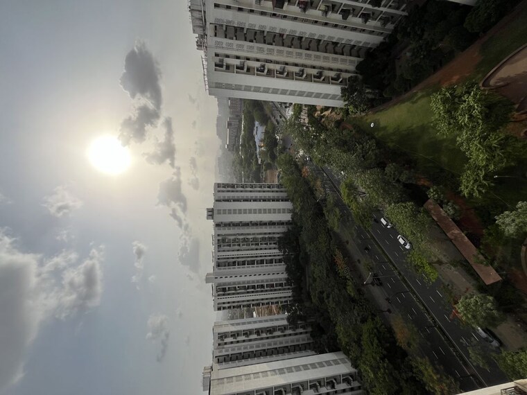 Exterior View, lodha-lakeshore-greens 2 Bedroom 738 Sq.Ft. Apartment In Dombivli East Thane 10446272