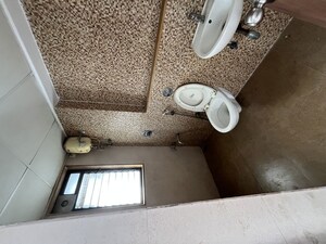 Washroom in 2 BHK Apartment at Lodha Lakeshore Greens, Dombivli East – for Sale