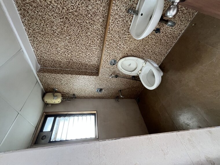 Washroom, lodha-lakeshore-greens 2 Bedroom 738 Sq.Ft. Apartment In Dombivli East Thane 10446272