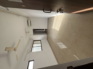 Living Room in 2 BHK Apartment at Lodha Lakeshore Greens, Dombivli East – for Sale