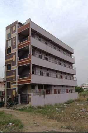 6+ BHK Independent House For Sale in Shamshabad
