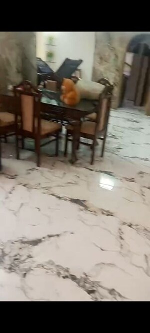 Staircase in 4 BHK Apartment at Sai Mangal Ajoy CHS, Kandivali West – for Rent