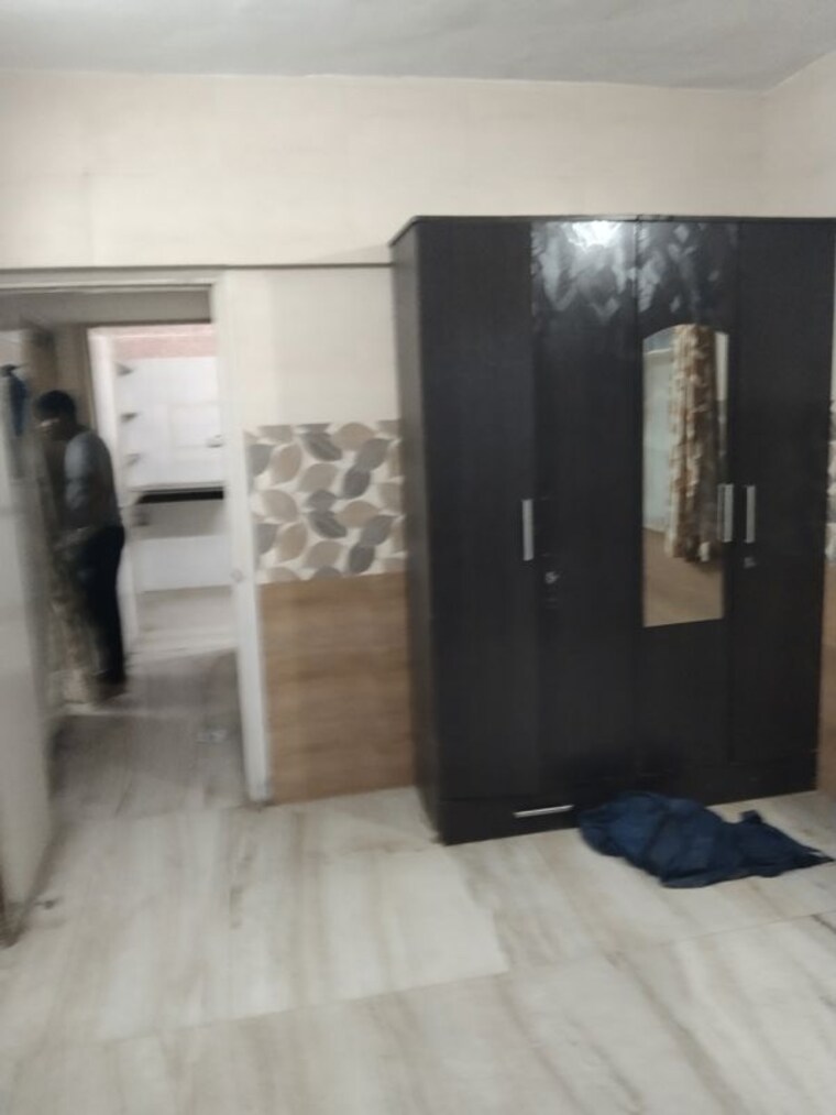 Bedroom, chinmay-chs 1 Bedroom 650 Sq.Ft. Apartment In Borivali West Mumbai 10446280