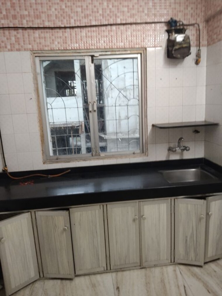 Kitchen, chinmay-chs 1 Bedroom 650 Sq.Ft. Apartment In Borivali West Mumbai 10446280