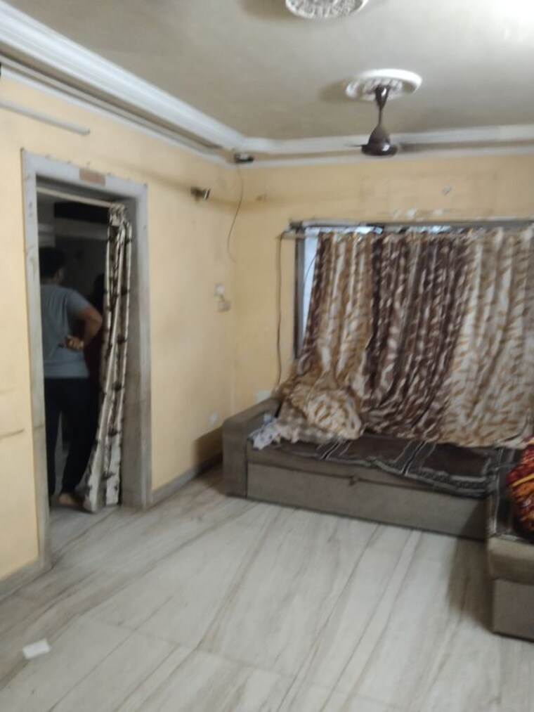 Bedroom, chinmay-chs 1 Bedroom 650 Sq.Ft. Apartment In Borivali West Mumbai 10446280