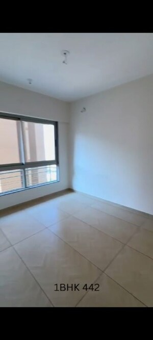 Room in 1 BHK Apartment at Gurukrupa Marina Enclave, Malad West – for Sale