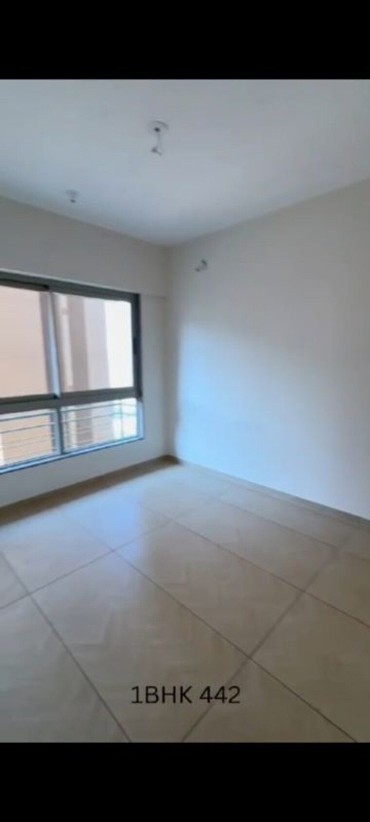 Room, gurukrupa-marina-enclave 1 Bedroom 442 Sq.Ft. Apartment In Malad West Mumbai 10446283