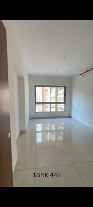 1 BHK Apartment For Sale in Gurukrupa Marina Enclave, Malad West