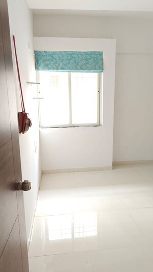 Bathroom in 1 BHK Apartment at Ravi Uday Moshi, Moshi – for Rent