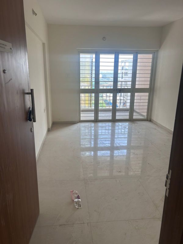 3 BHK + Servant Room,Study Room,Extra Room 1032 Sq.Ft. Apartment in Shlok CHS Moshi