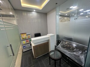  Office Space For Rent in Galaxy Welldone Tech Park, Sector 48