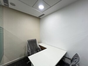 Team Area in  Office Space at Galaxy Welldone Tech Park, Sector 48 – for Rent