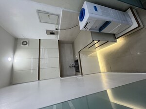 Team Area in  Office Space at Galaxy Welldone Tech Park, Sector 48 – for Rent