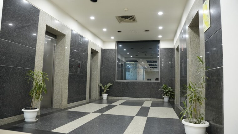undefined, galaxy-welldone-tech-park Commercial Office Space 1245 Sq.Ft. In Sector 48 Gurgaon 10446309