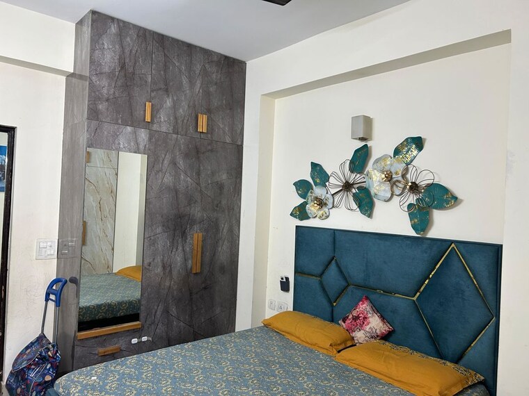 undefined, supertech-the-romano 2 Bedroom 1080 Sq.Ft. Apartment In Sector 118 Noida 10446321