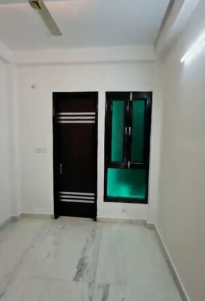 Room in 3.5 BHK Builder Floor at Raj Nagar Extension – for Sale