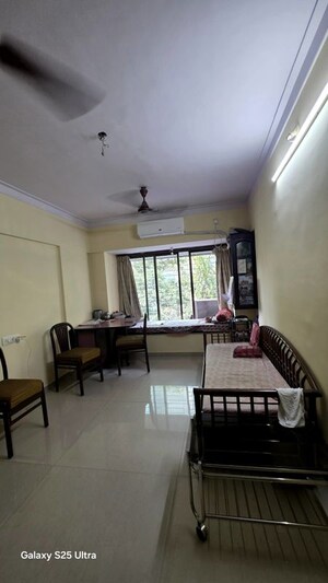 1 BHK Apartment For Sale in Vakratunada Residency, Dhokali