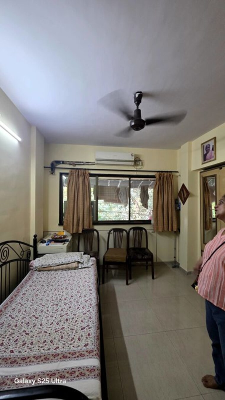 Bedroom, vakratunada-residency 1 Bedroom 625 Sq.Ft. Apartment In Dhokali Thane 10446325