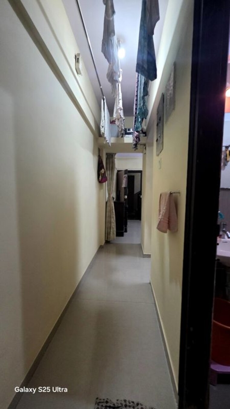 undefined, vakratunada-residency 1 Bedroom 625 Sq.Ft. Apartment In Dhokali Thane 10446325