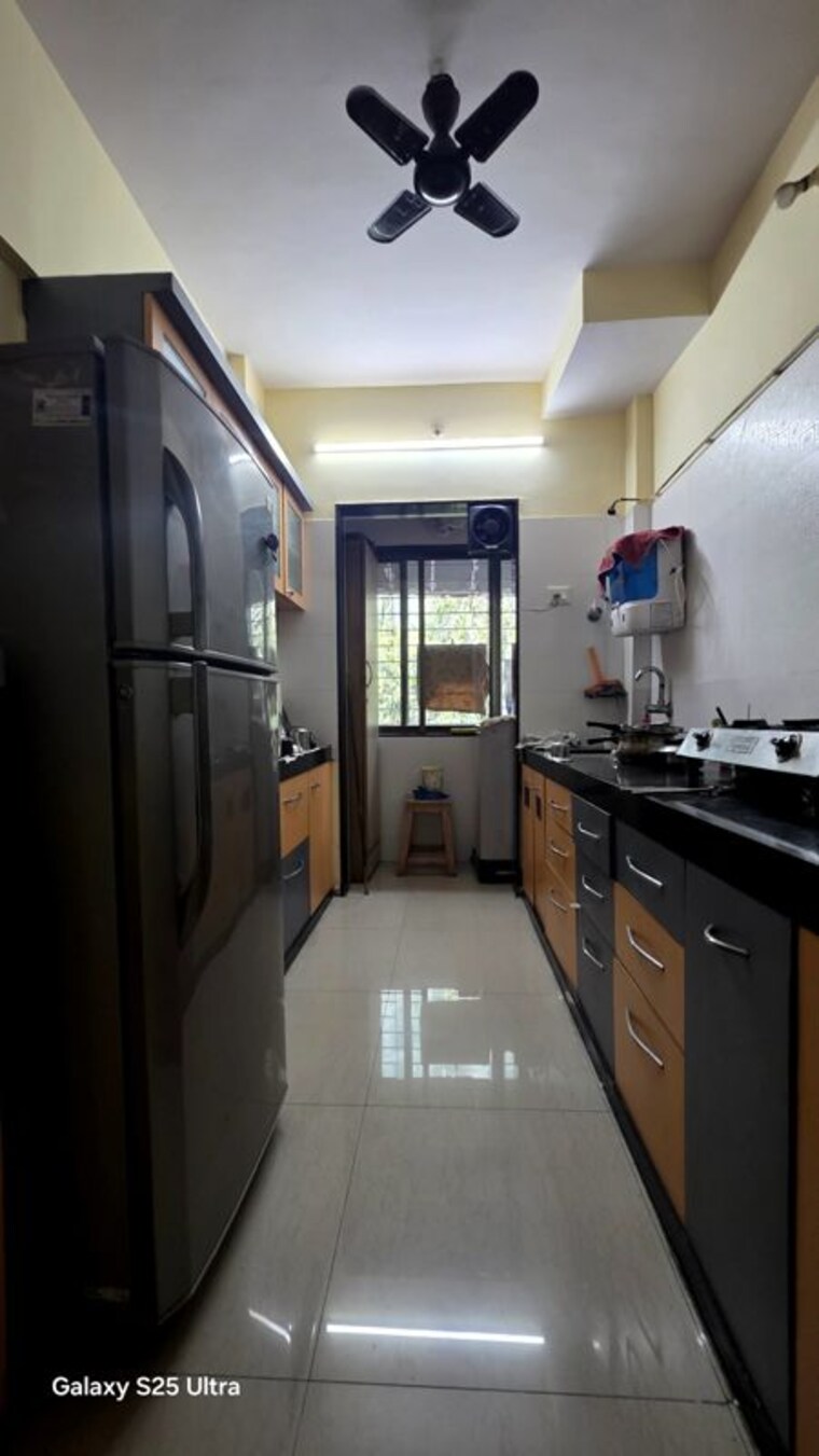Kitchen, vakratunada-residency 1 Bedroom 625 Sq.Ft. Apartment In Dhokali Thane 10446325
