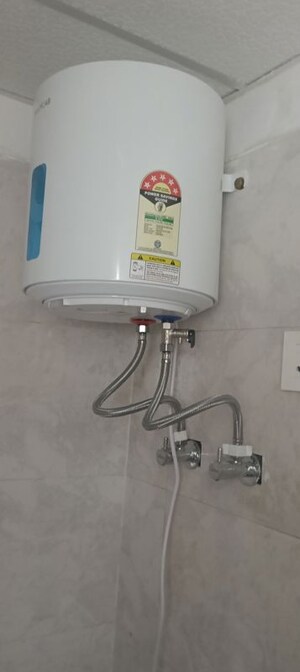 Bathroom in 2 BHK Apartment at Signature Global Proxima, Sector 89 – for Sale