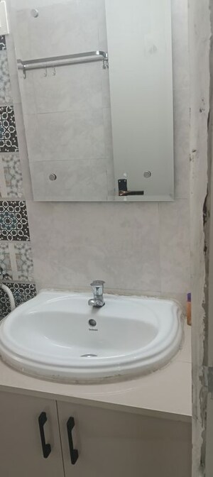 Bathroom in 2 BHK Apartment at Signature Global Proxima, Sector 89 – for Sale