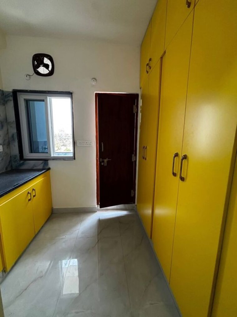 Bedroom, bm-residency-kondapur 1 Bedroom 750 Sq.Ft. Apartment In Kondapur Hyderabad 10446338