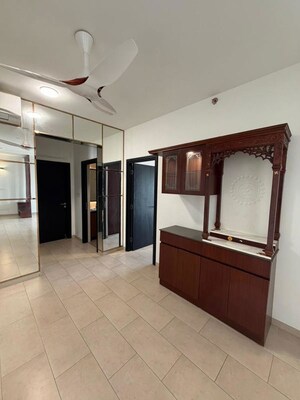 Room in 3 BHK Apartment at Conscient Heritage Max II, Sector 102 – for Rent